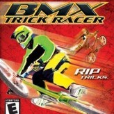 bmx trick racer