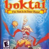 boktai: the sun is in your hands