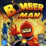 bomberman