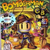 bomberman gb