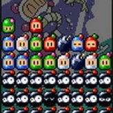 bomberman: panic bomber