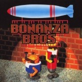 bonanza bros