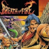 breath of fire