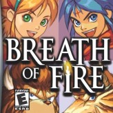 breath of fire