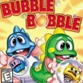 bubble bobble