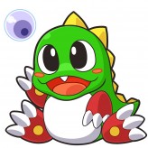 bubble bobble