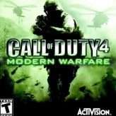 call of duty 4: modern warfare