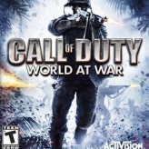 call of duty: world at war