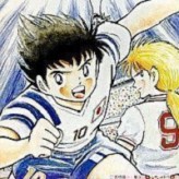 captain tsubasa 4