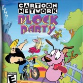 cartoon network block party