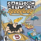 cartoon network: speedway