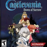 castlevania: dawn of sorrow