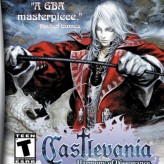 castlevania - harmony of dissonance