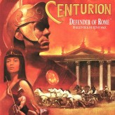 centurion: defender of rome