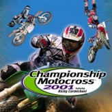 championship motocross 2001: featuring ricky carmichael