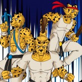 cheetahmen ii