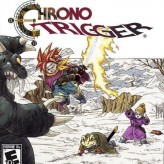 chrono trigger