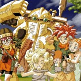 chrono trigger