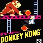 classic nes: donkey kong