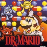 classic nes: dr. mario