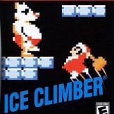 classic nes: ice climber