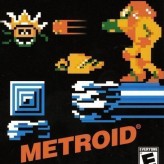 classic nes: metroid