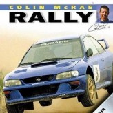 colin mcrae rally