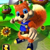 conker's pocket tales