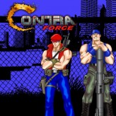 contra force