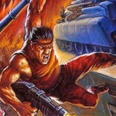 contra 3: the alien wars