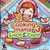 cooking mama 3: shop & chop