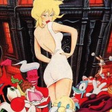 cool world