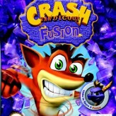 crash bandicoot fusion