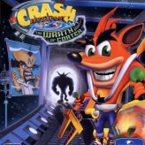 crash bandicoot: the wrath of cortex