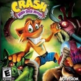 crash: mind over mutant