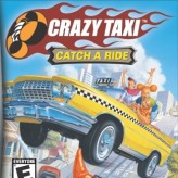 crazy taxi - catch a ride