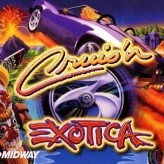 cruis'n exotica