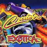 cruis'n exotica