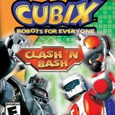 cubix - robots for everyone - clash 'n bash