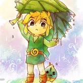 cute legend of zelda