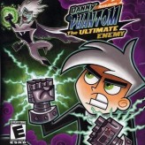 danny phantom: the ultimate enemy