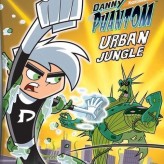 danny phantom: urban jungle