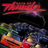 days of thunder