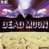 dead moon