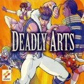 deadly arts