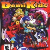 demikids: dark version