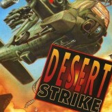 desert strike