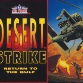 desert strike: return to the gulf