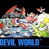 devil world