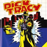 dick tracy